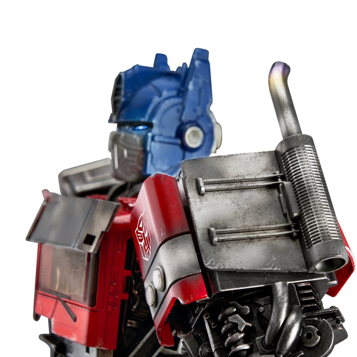 Robosen Optimus Prime Rise of the Beasts Signature Roboter (Limited Edition)