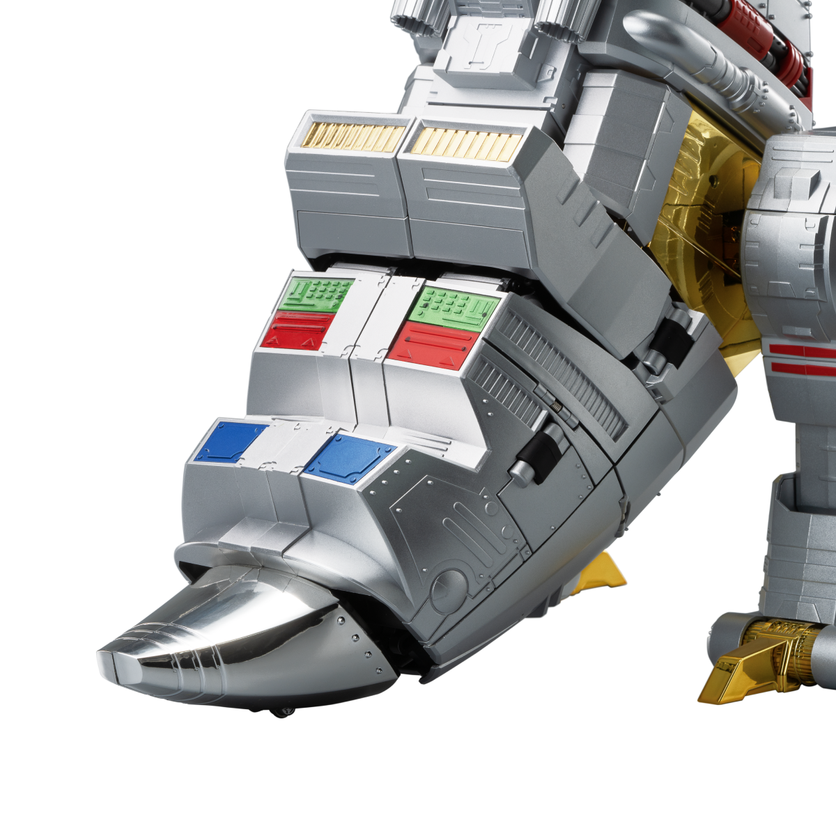 Flagship Grimlock (Collector's Edition)