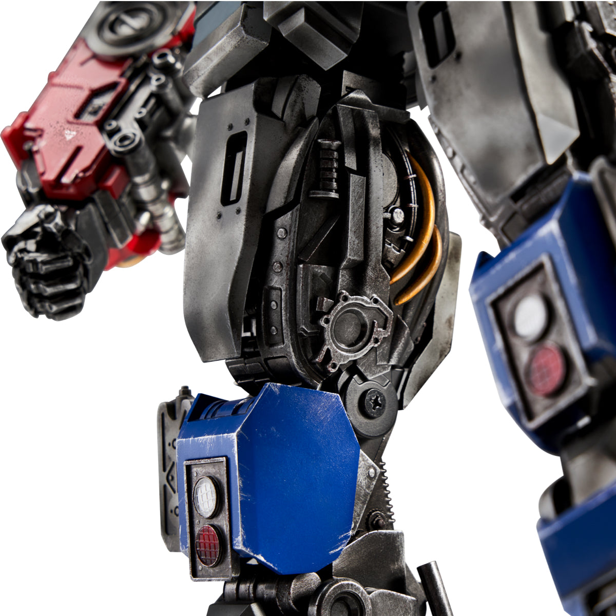 Robosen Optimus Prime Rise of the Beasts Signature Roboter (Limited Edition)