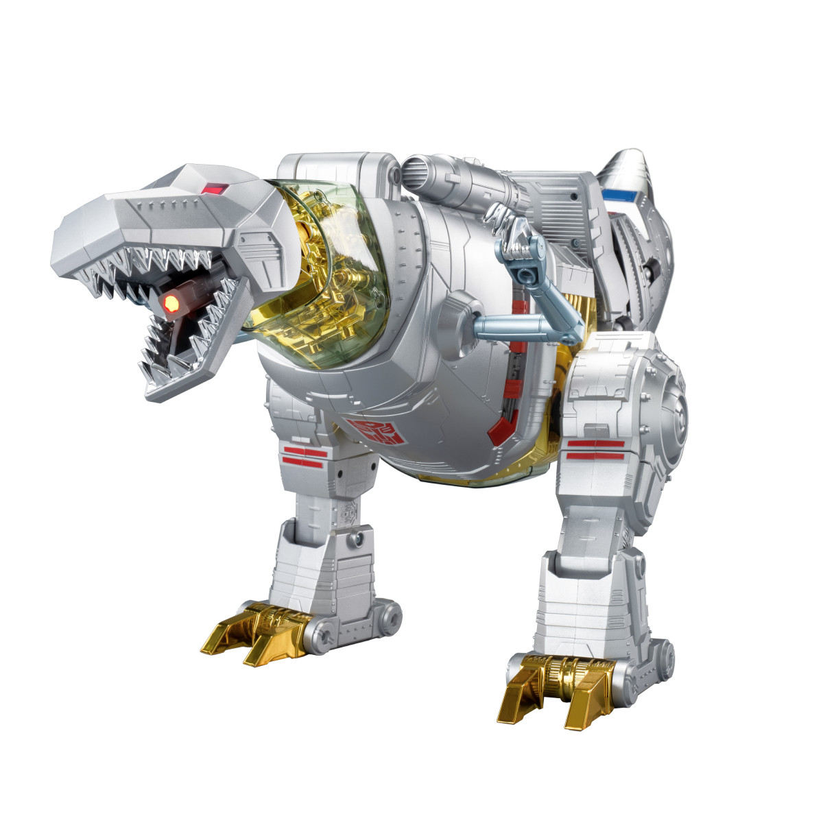Flagship Grimlock (Collector's Edition)