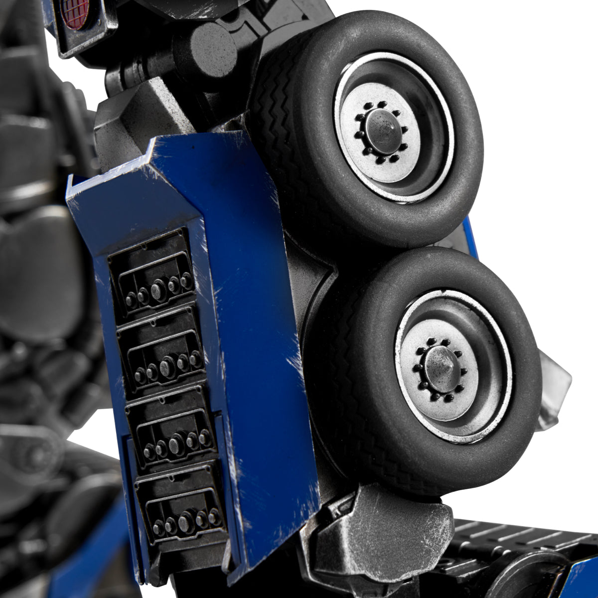 Robosen Optimus Prime Rise of the Beasts Signature Roboter (Limited Edition)