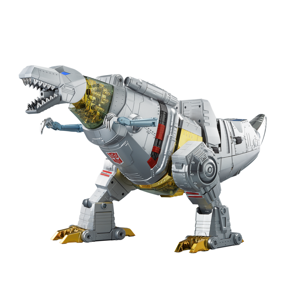 Flagship Grimlock (Collector's Edition)