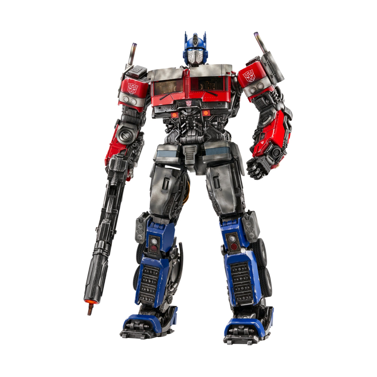 Faszinierend Robosen Optimus Prime Bild