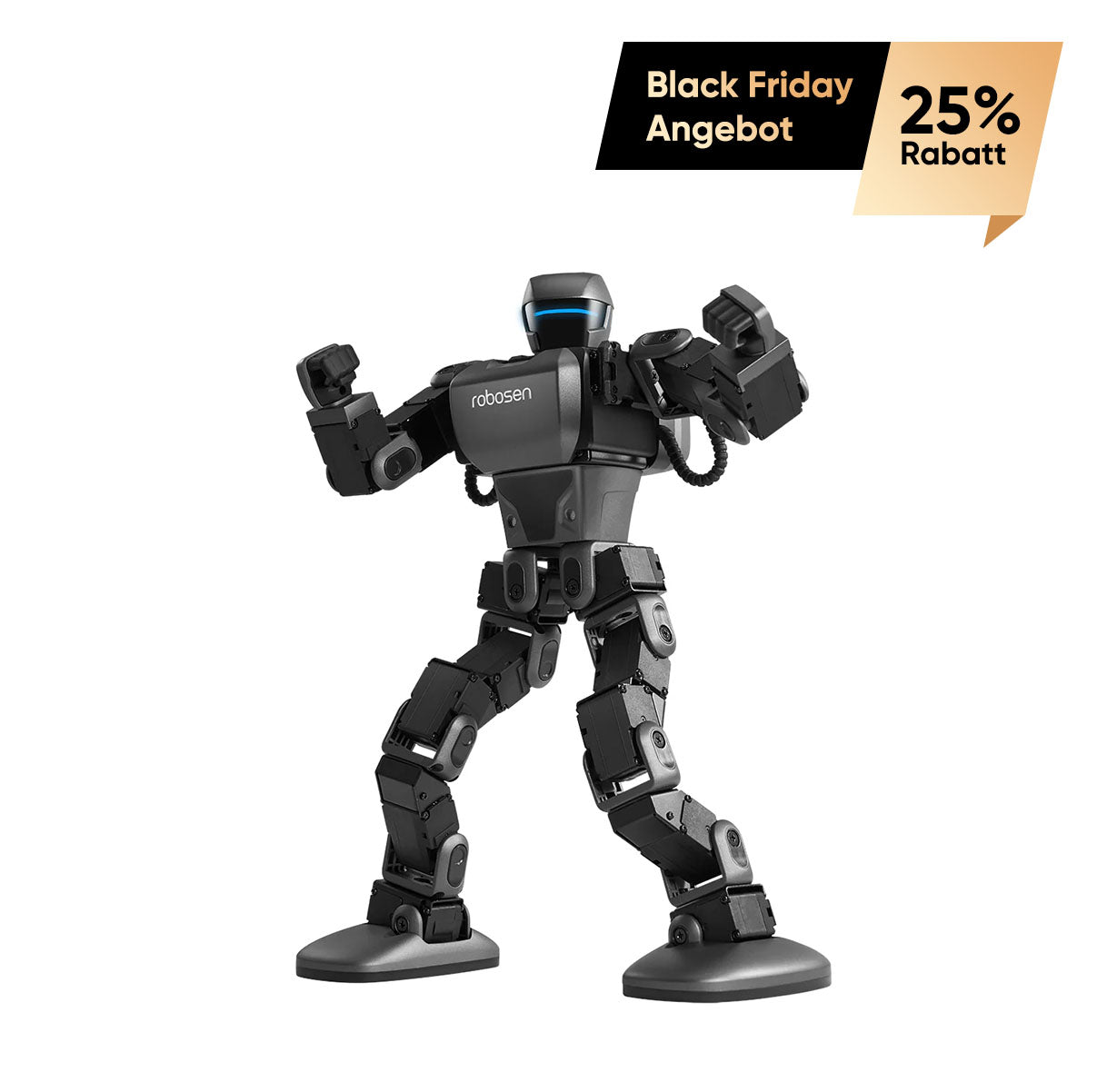 Intergalaktischer Späher K1 PRO