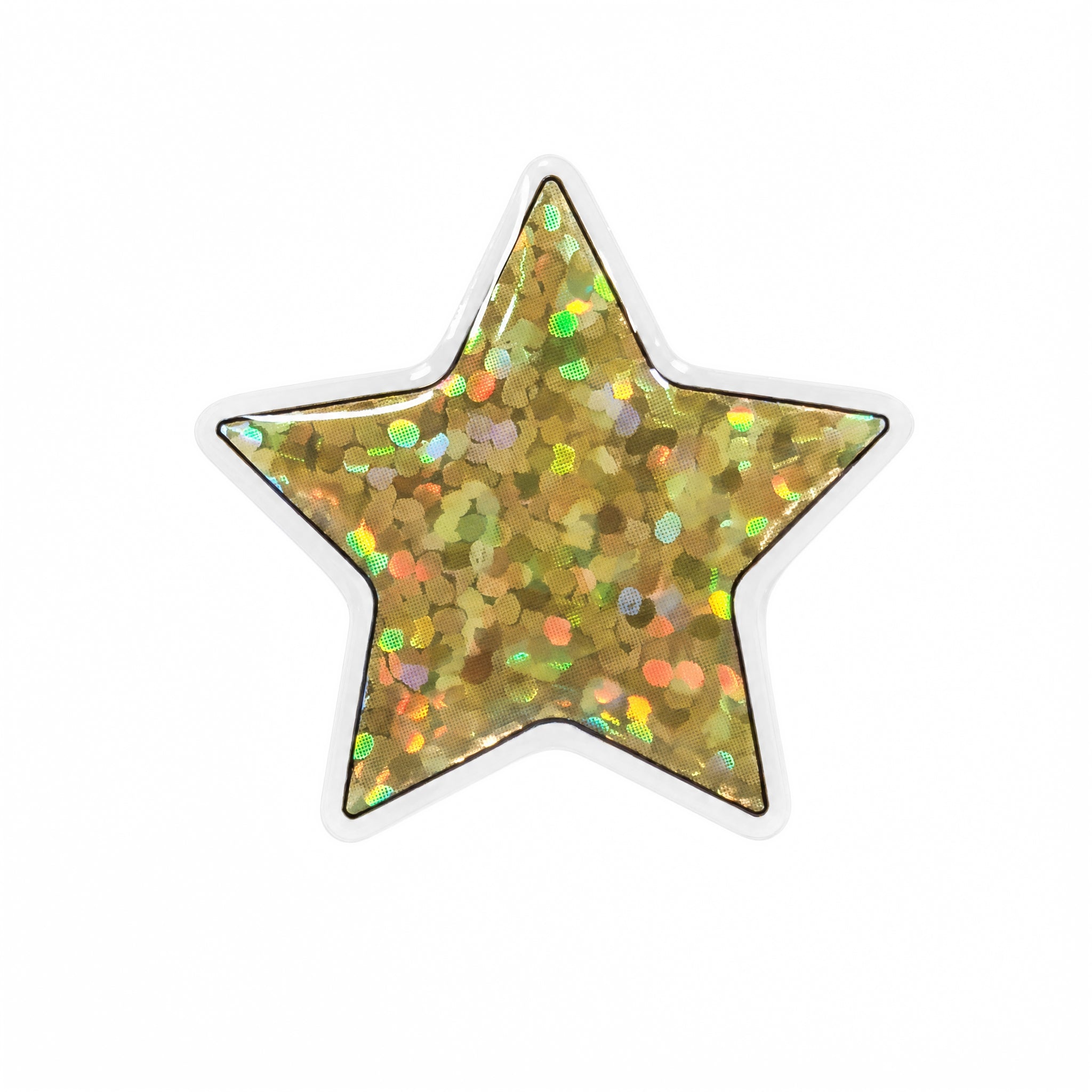 Exklusive Toy Story 5 Sternensticker
