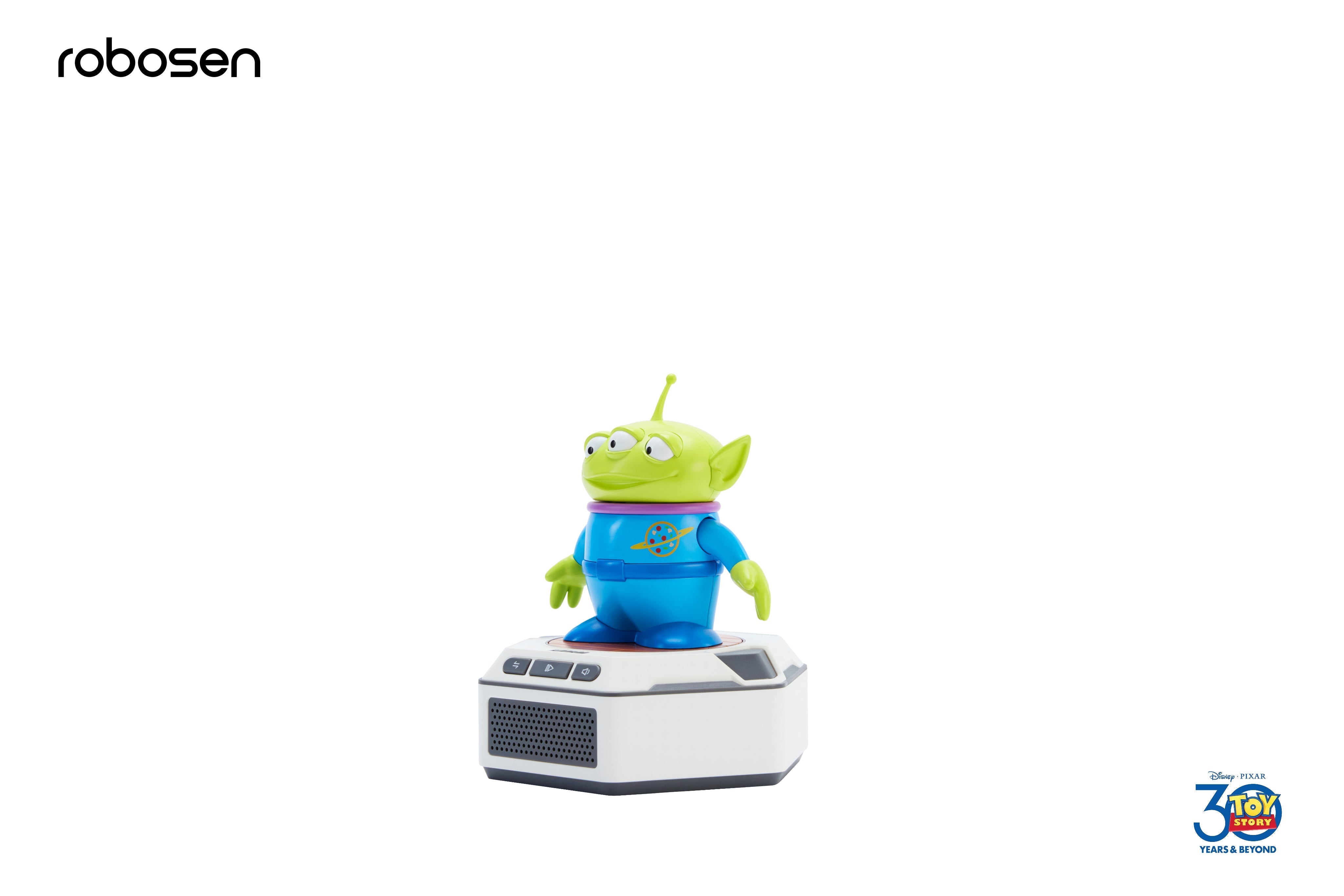 Mini Roboter - Toy Story Kit - Alien (Englische Originalversion)