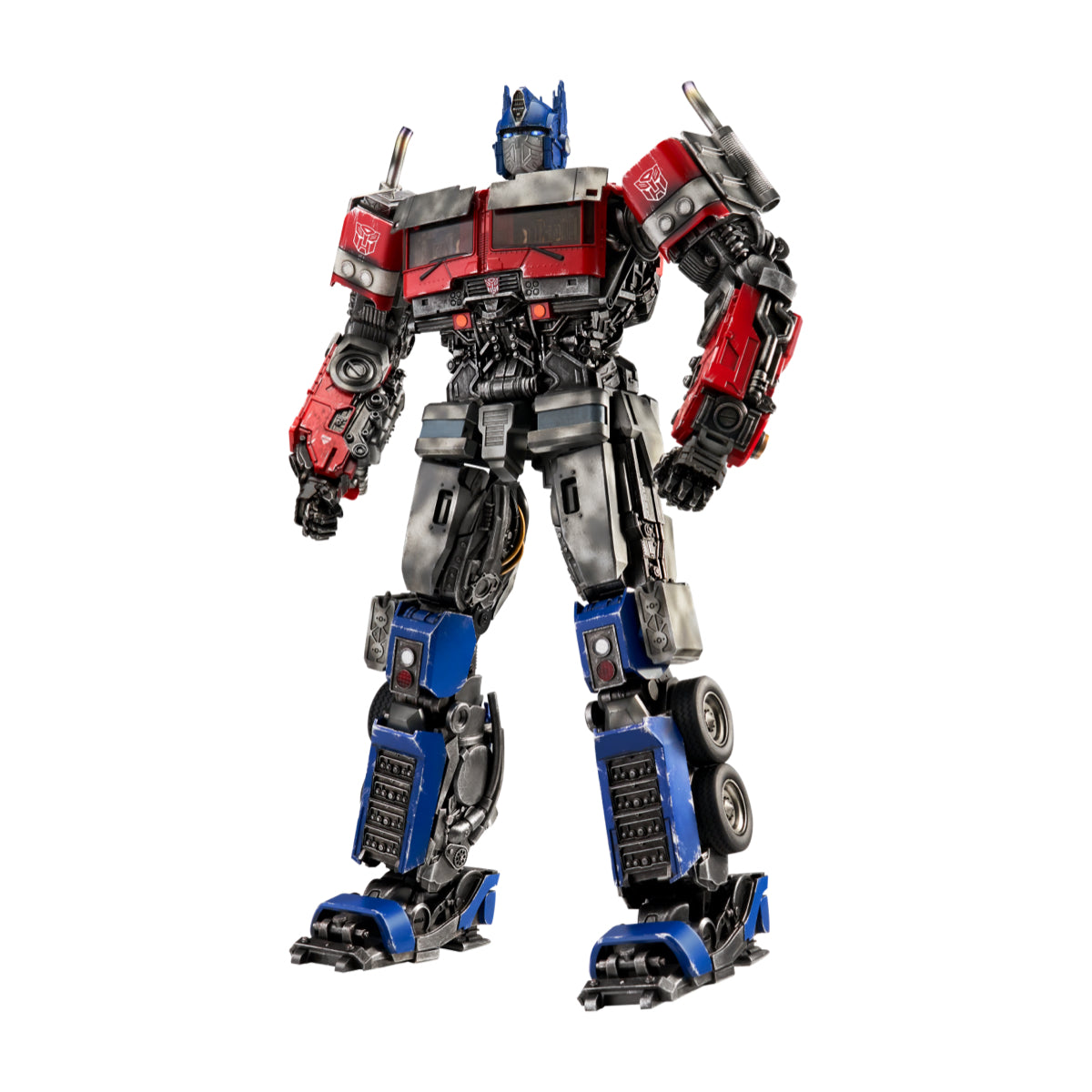 Robosen Optimus Prime Rise of the Beasts Signature Roboter (Limited Edition)