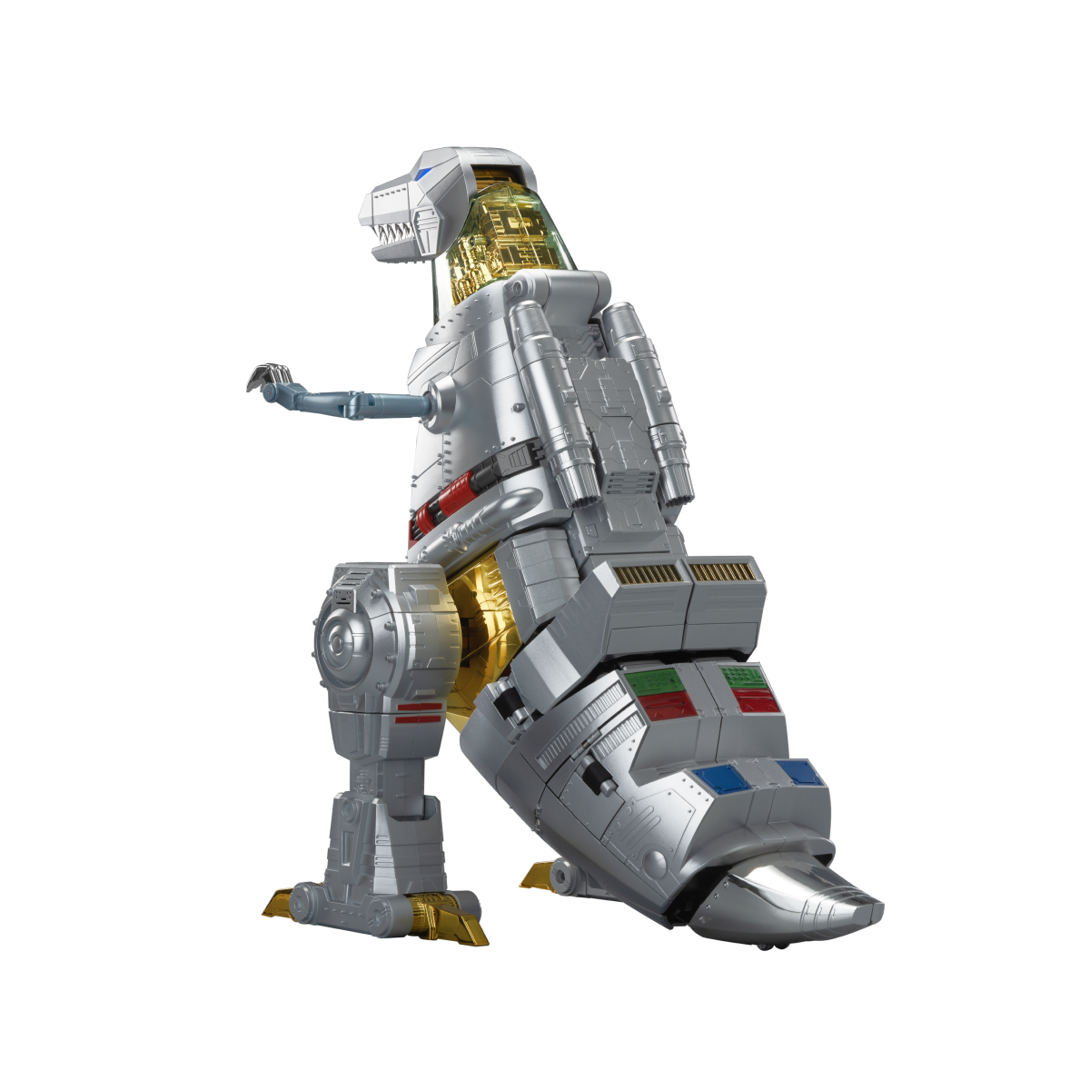 Flagship Grimlock (Collector's Edition)