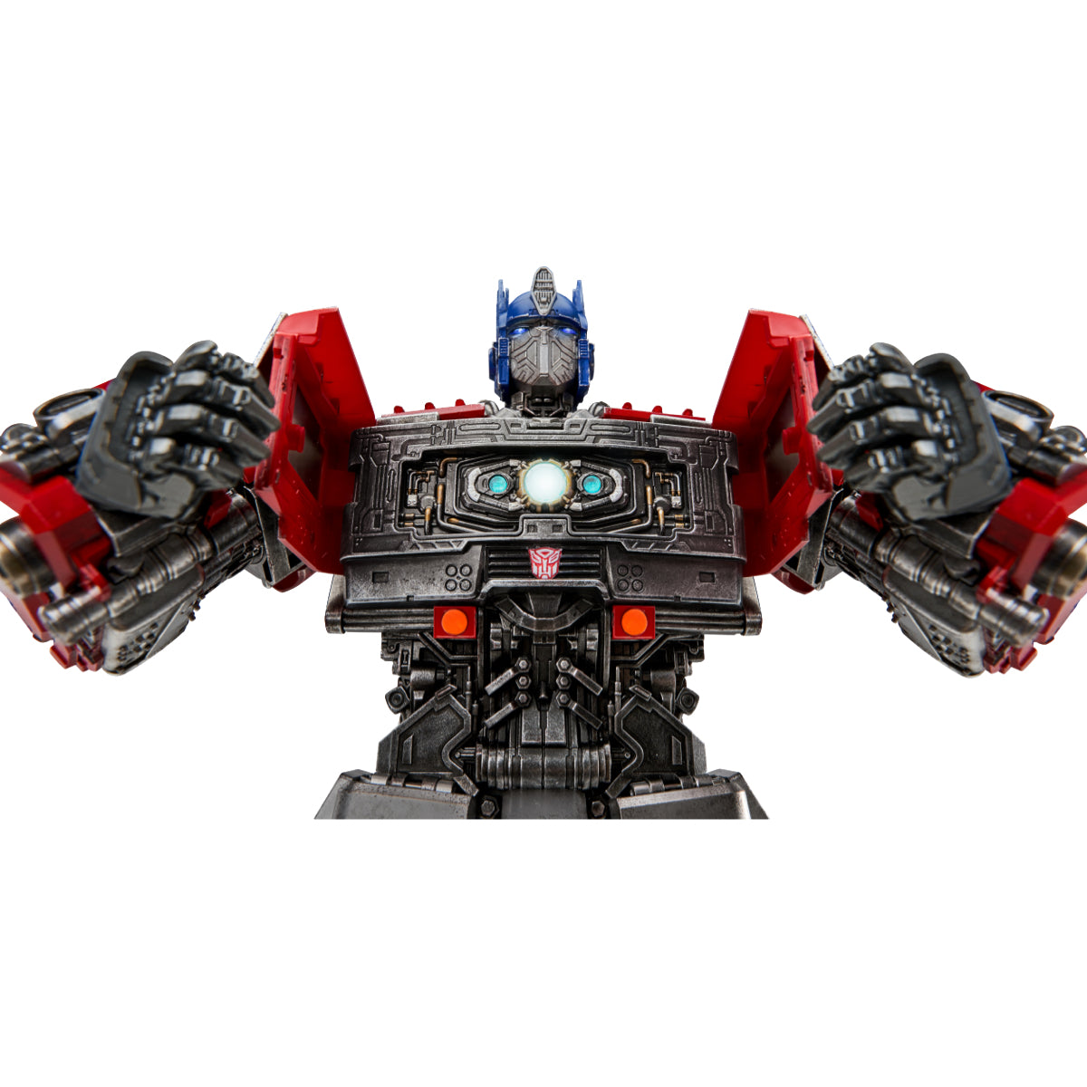 Robosen Optimus Prime Rise of the Beasts Signature Roboter (Limited Edition)