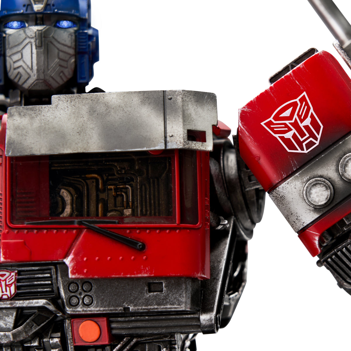 Robosen Optimus Prime Rise of the Beasts Signature Roboter (Limited Edition)