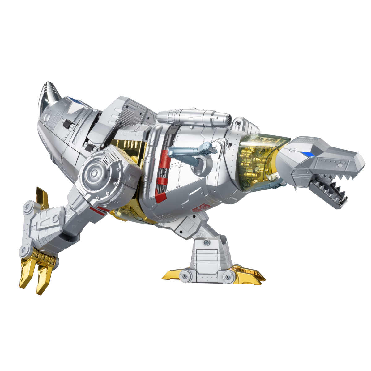 Flagship Grimlock (Collector's Edition)