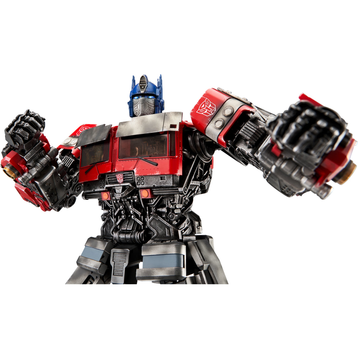 Robosen Optimus Prime Rise of the Beasts Signature Roboter (Limited Edition)