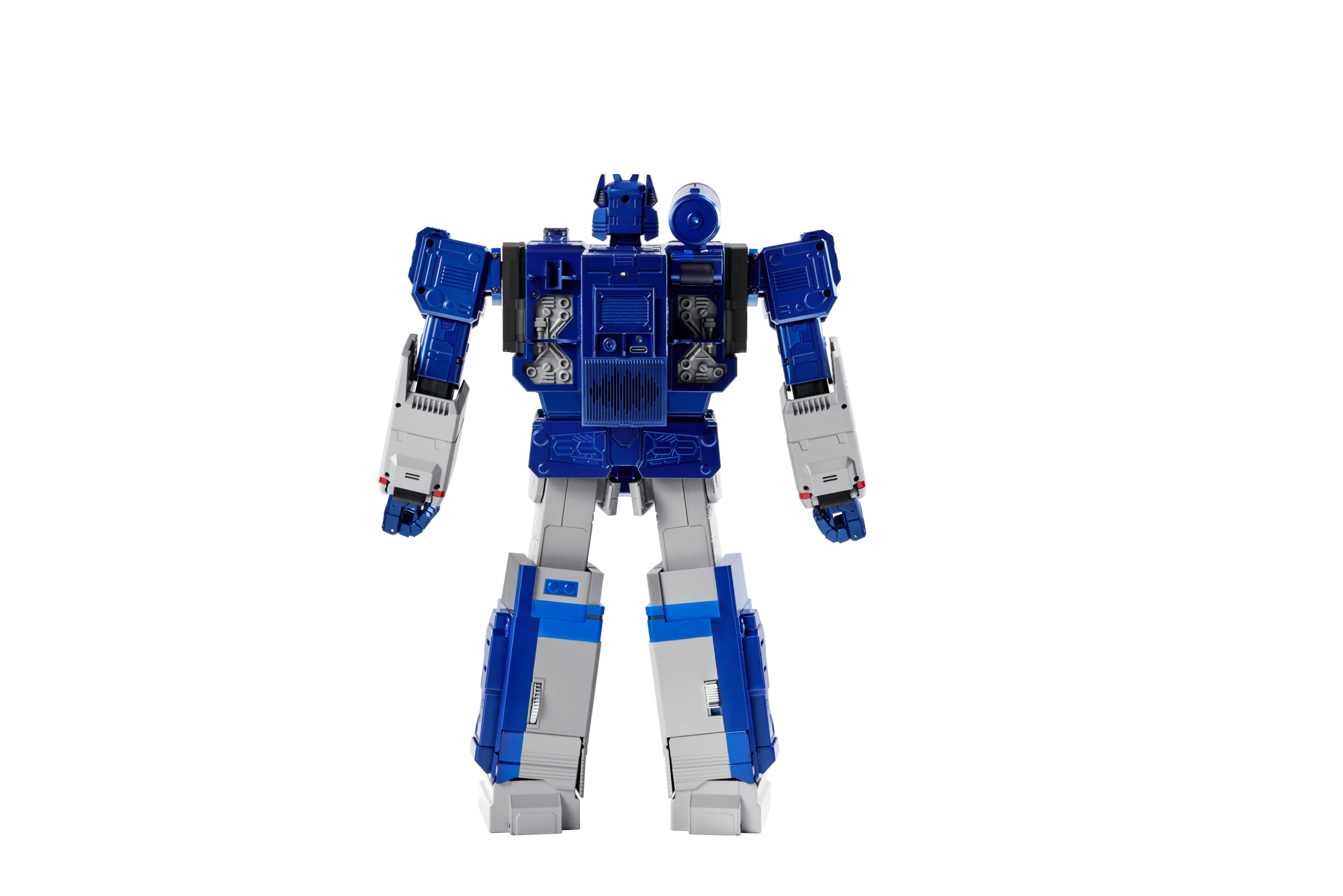 Soundwave G1 Flagship-Roboter