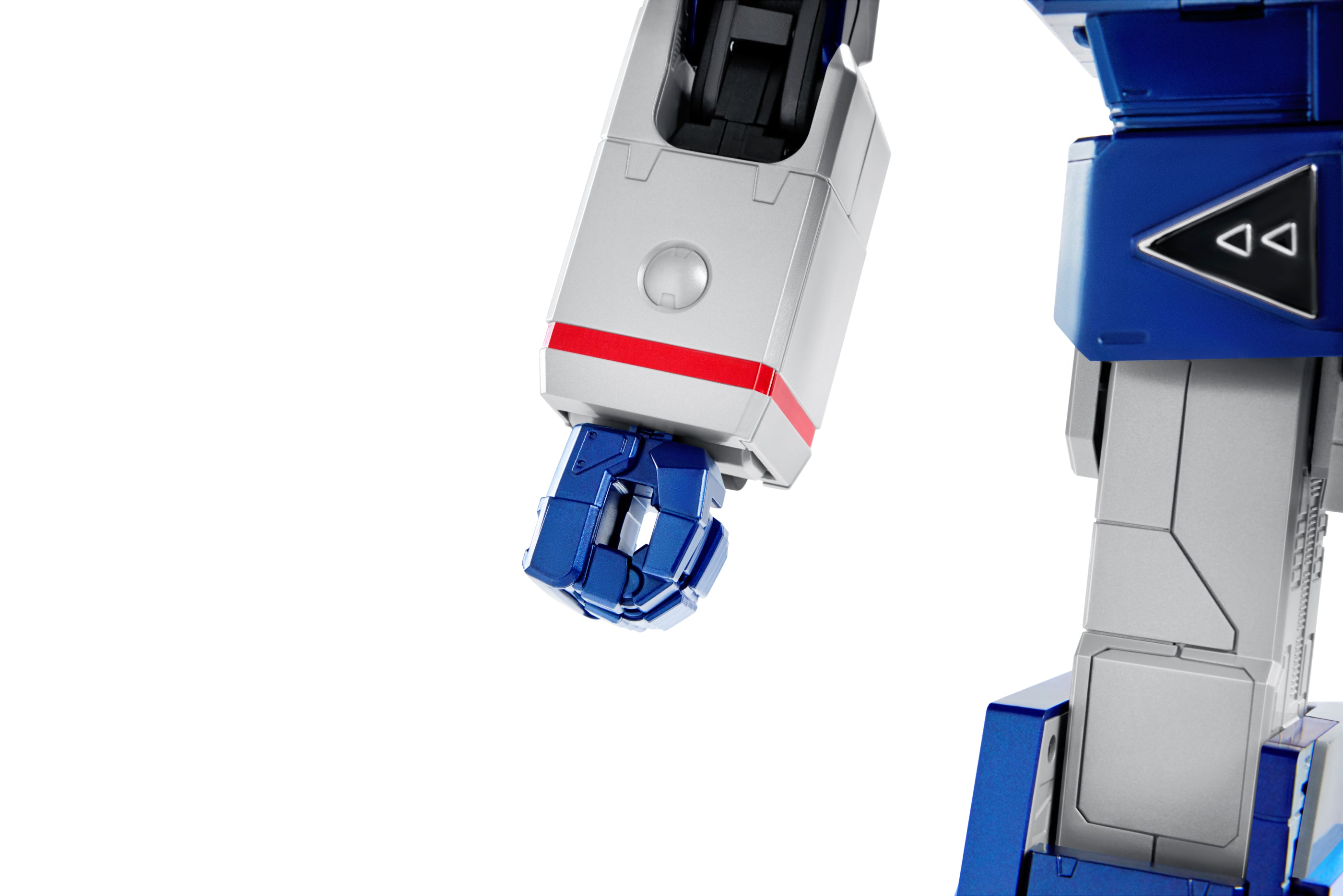 Soundwave G1 Flagship-Roboter