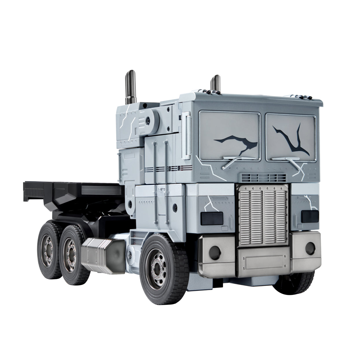 Robosen Flagship Series – Transformers G1 Optimus Prime: The Fallen Leader Edition