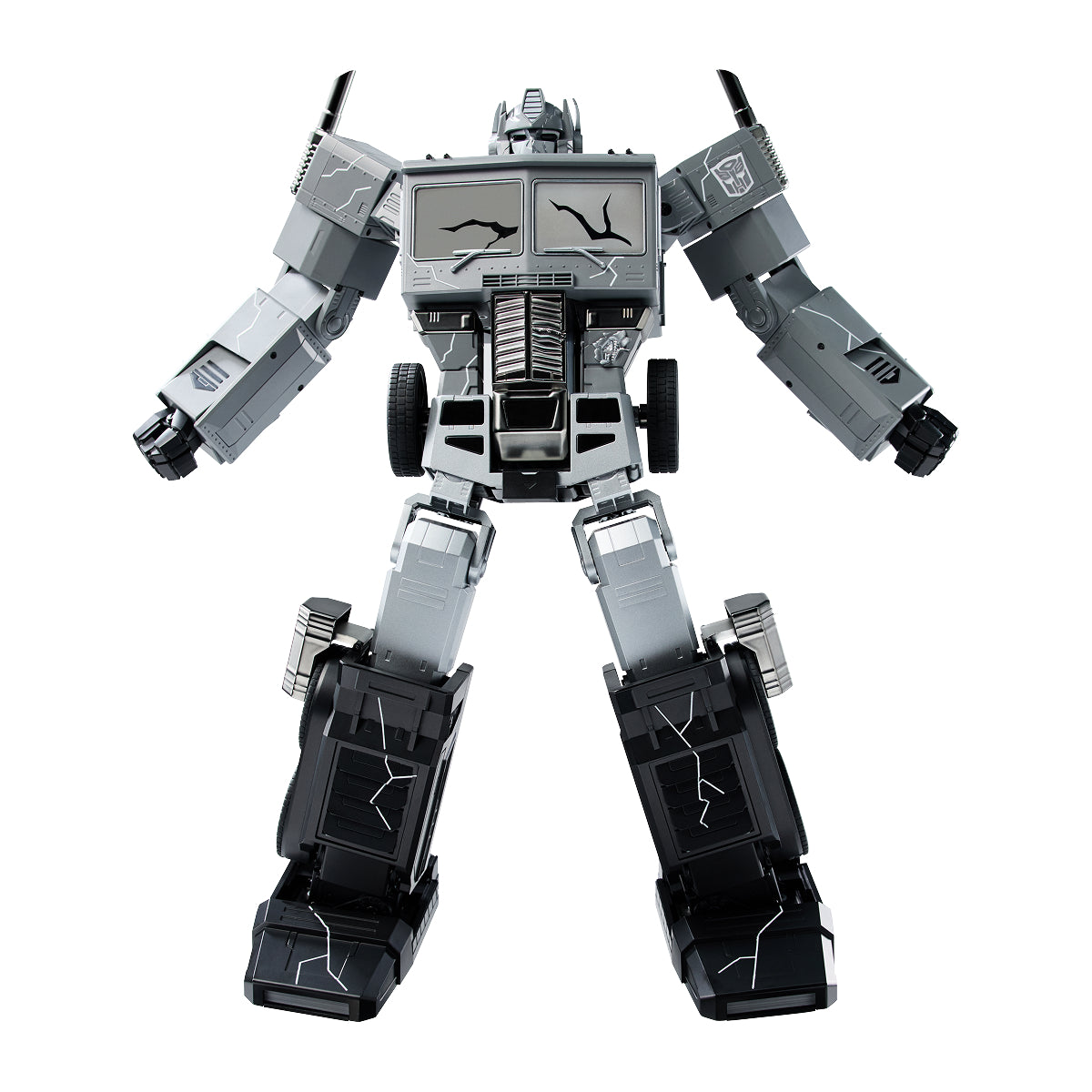 Robosen Flagship Series – Transformers G1 Optimus Prime: The Fallen Leader Edition