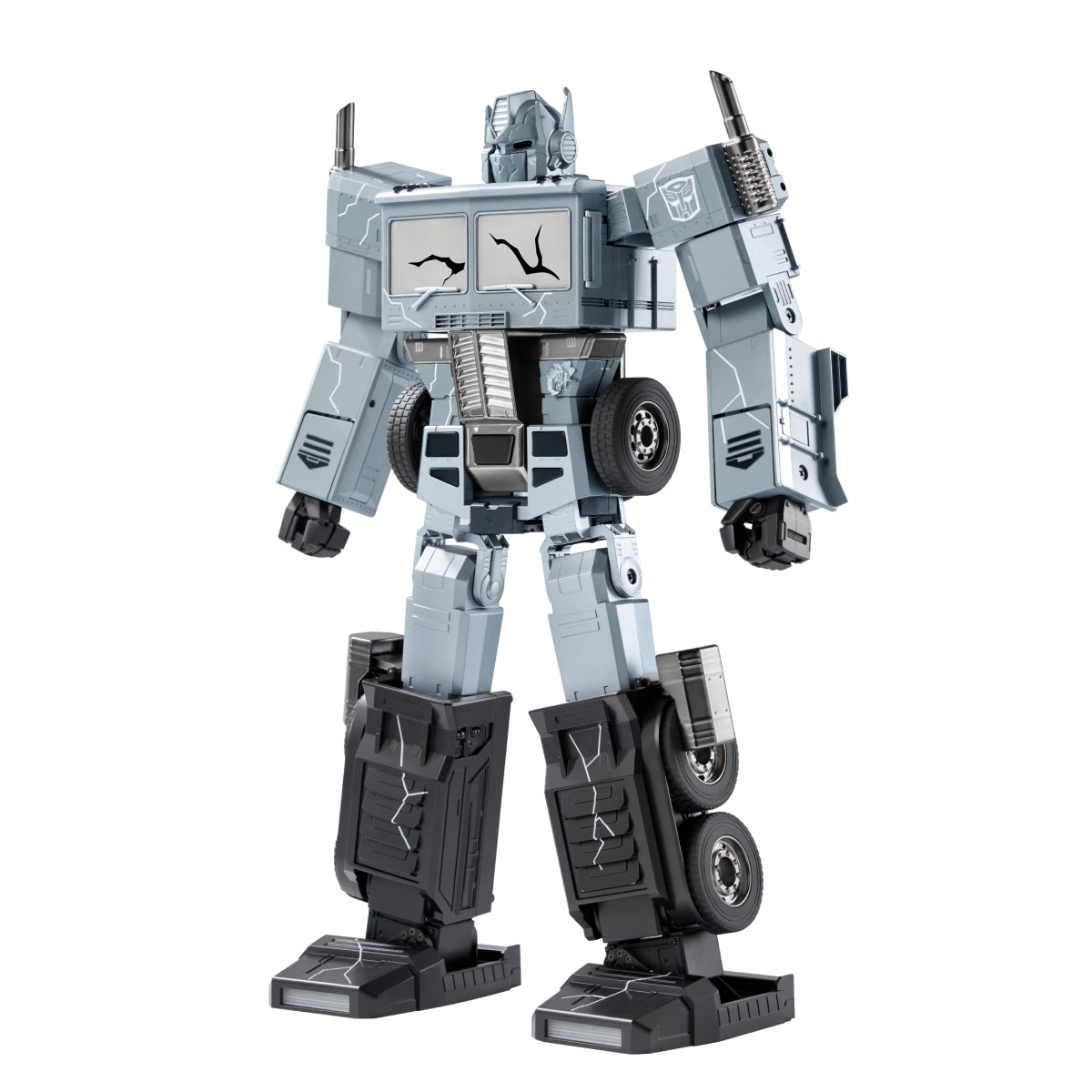 Robosen Flagship Series – Transformers G1 Optimus Prime: The Fallen Leader Edition