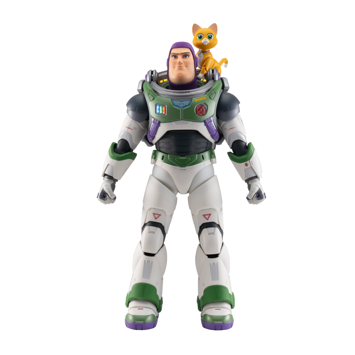 Buzz Lightyear Space Ranger Alpha