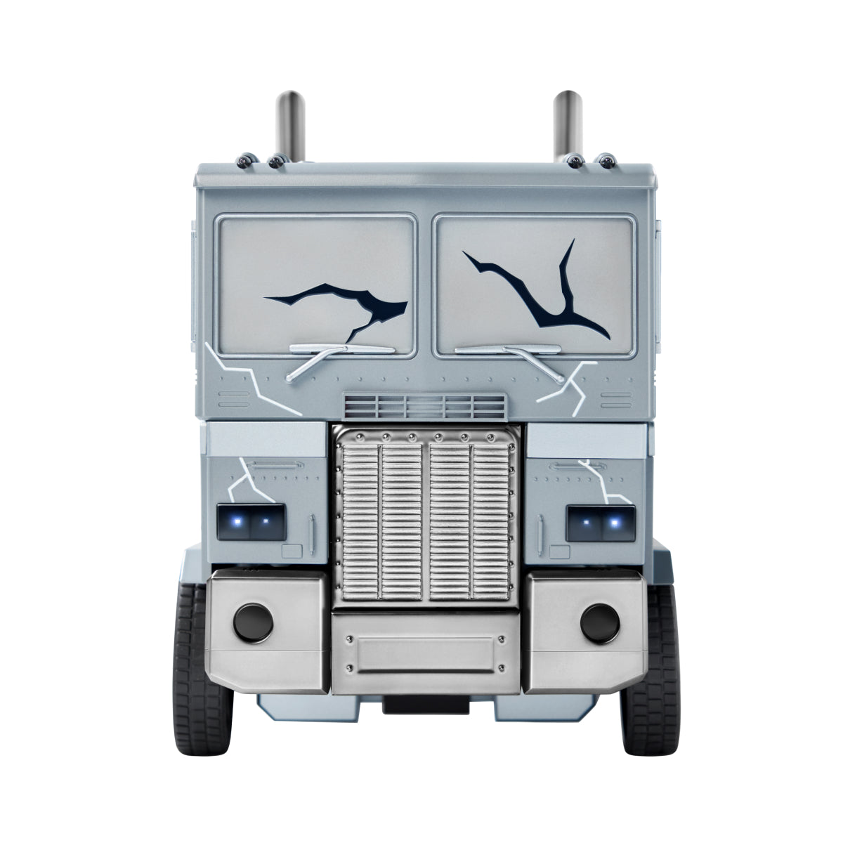 Robosen Flagship Series – Transformers G1 Optimus Prime: The Fallen Leader Edition