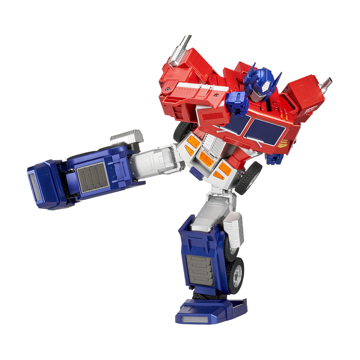 Robosen Flagship Optimus Prime (Neue Version 2026)