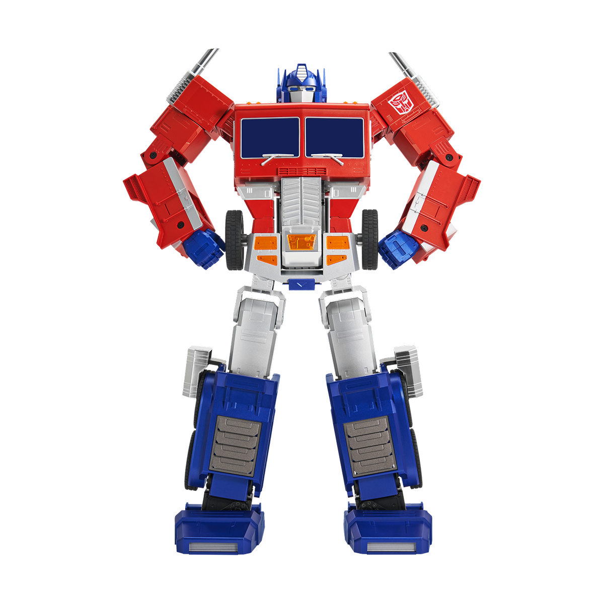 Robosen Flagship Optimus Prime (Neue Version 2026)