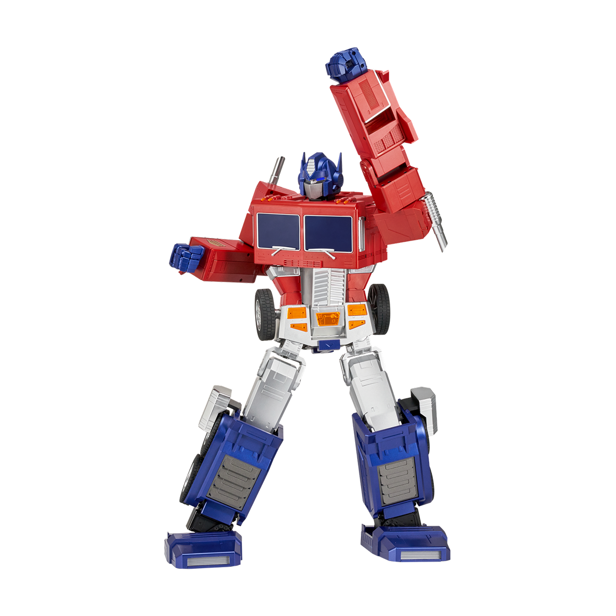 Robosen Flagship Optimus Prime (Neue Version 2026)