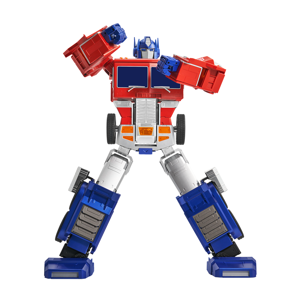 Robosen Flagship Optimus Prime (Neue Version 2026)