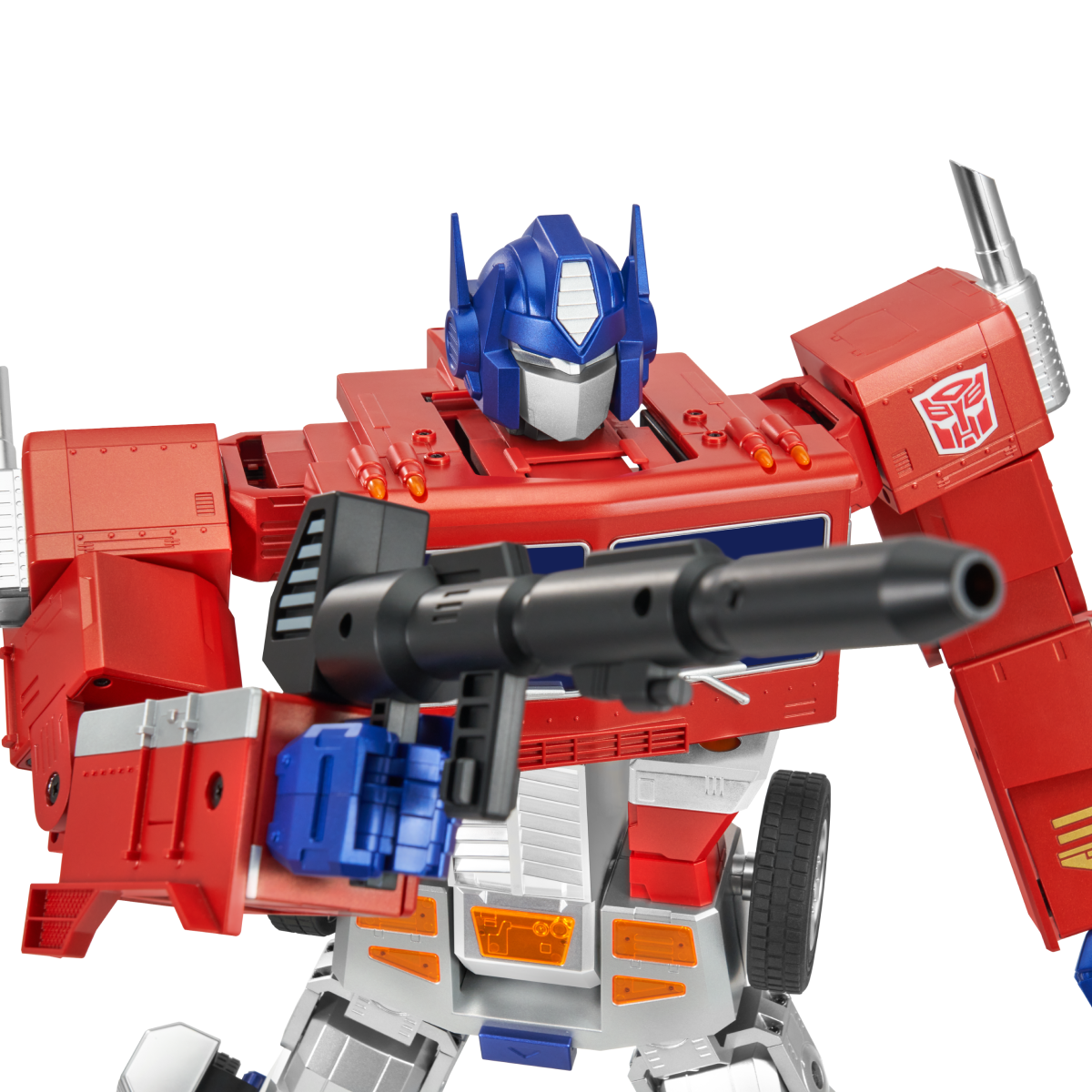Robosen Flagship Optimus Prime (Neue Version 2026)