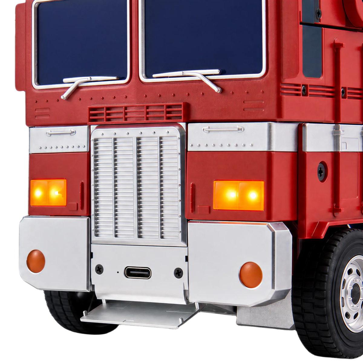 Robosen Flagship Optimus Prime (Neue Version 2026)