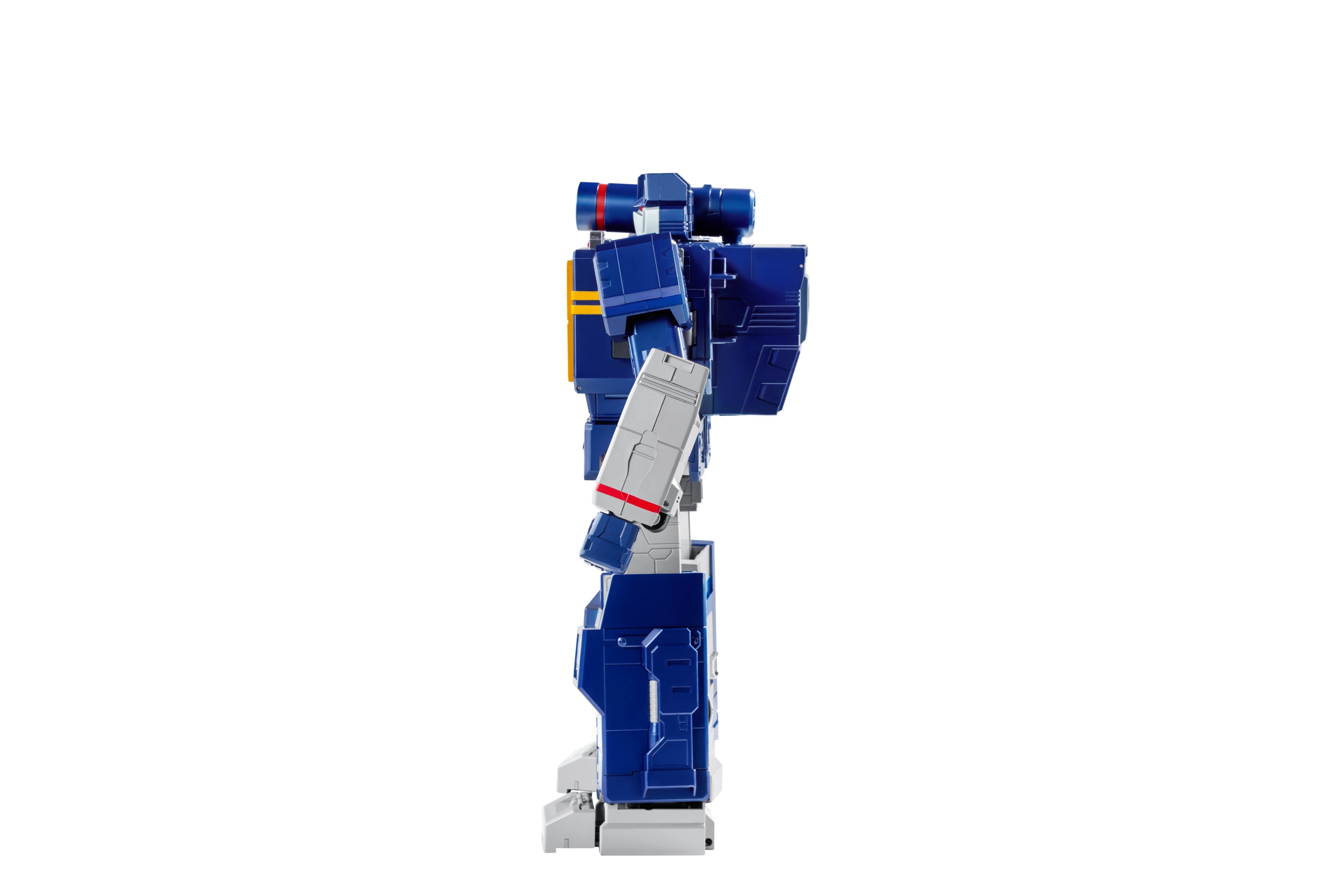 Soundwave G1 Flagship-Roboter