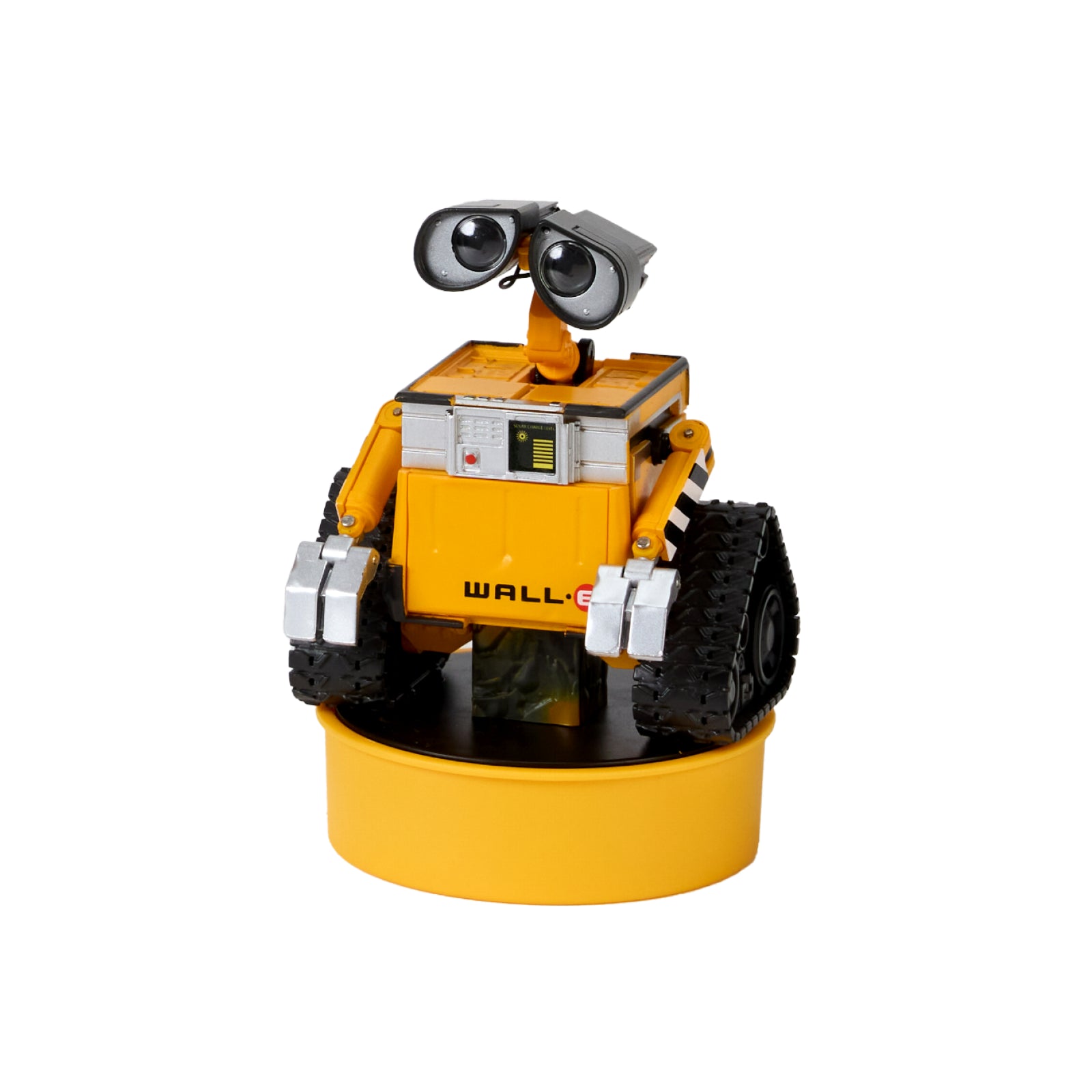 Mini-Roboter – Disney und Pixars WALL-E – WALL-E & EVE (Englische Originalversion)