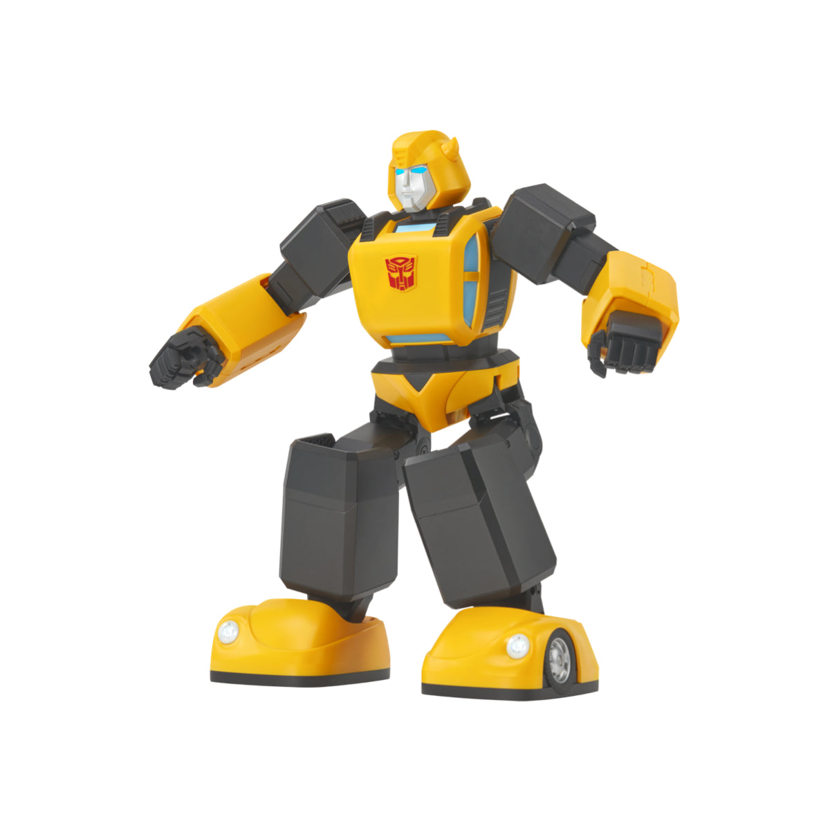 Bumblebee-G1-Performance