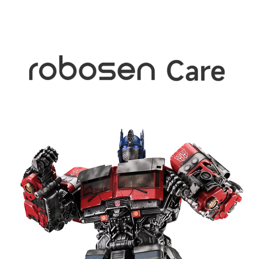 1 an d’extension de garantie - Optimus Prime Rise of the Beasts main image 0