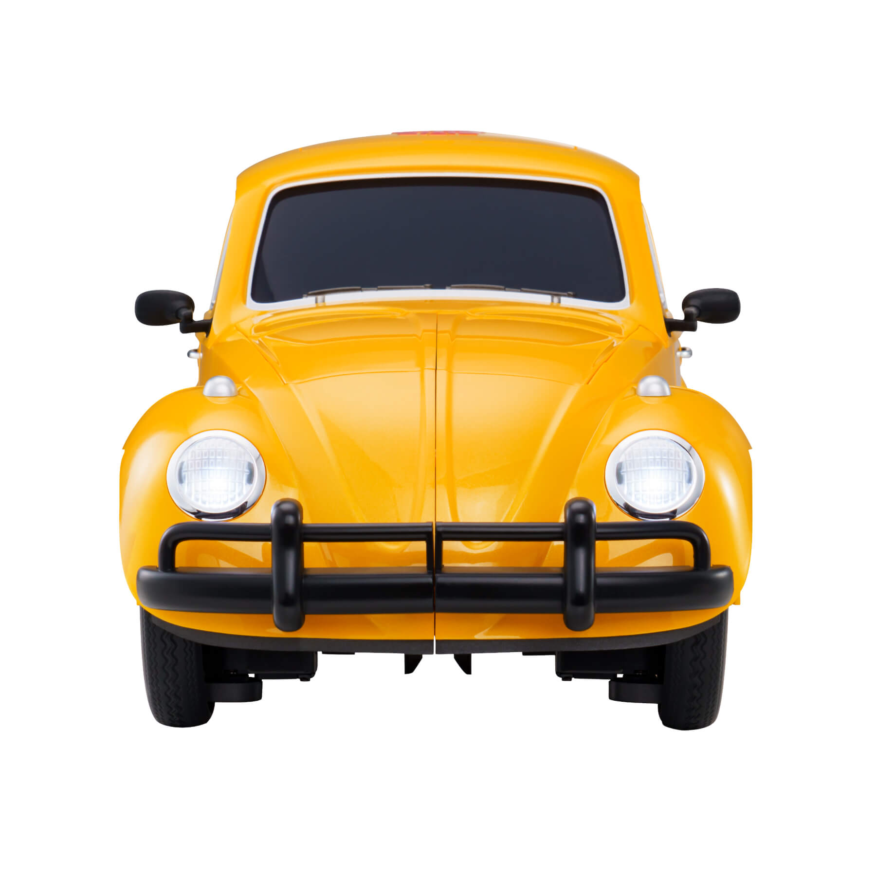 Flagship Bumblebee Auto-Converting Robot