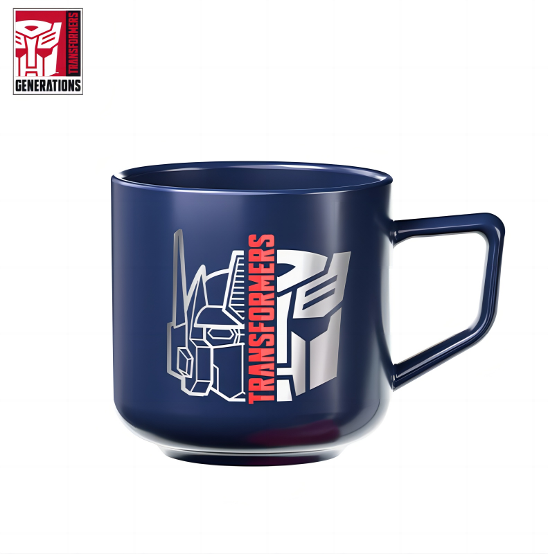 Transformers-Tasse- Nicht zum Verkauf