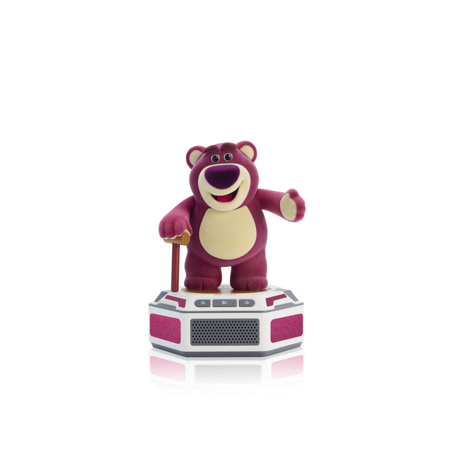 Robosen Mini Roboter - Toy Story Kit - Lotso (Englische Originalversion)