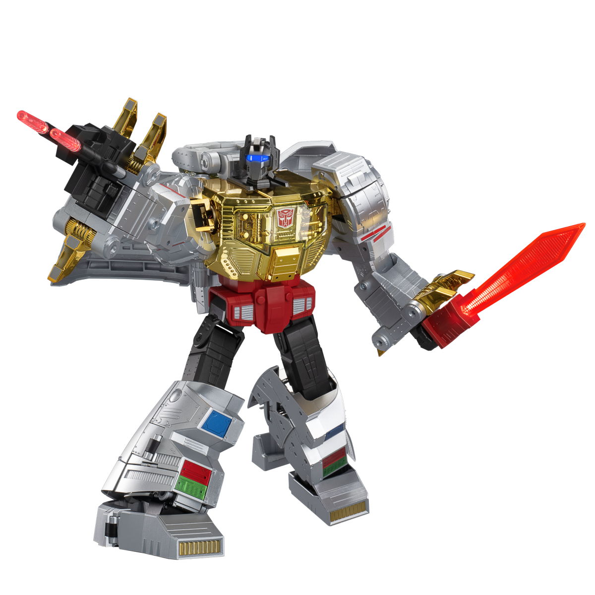 Flagship Grimlock (Collector's Edition)