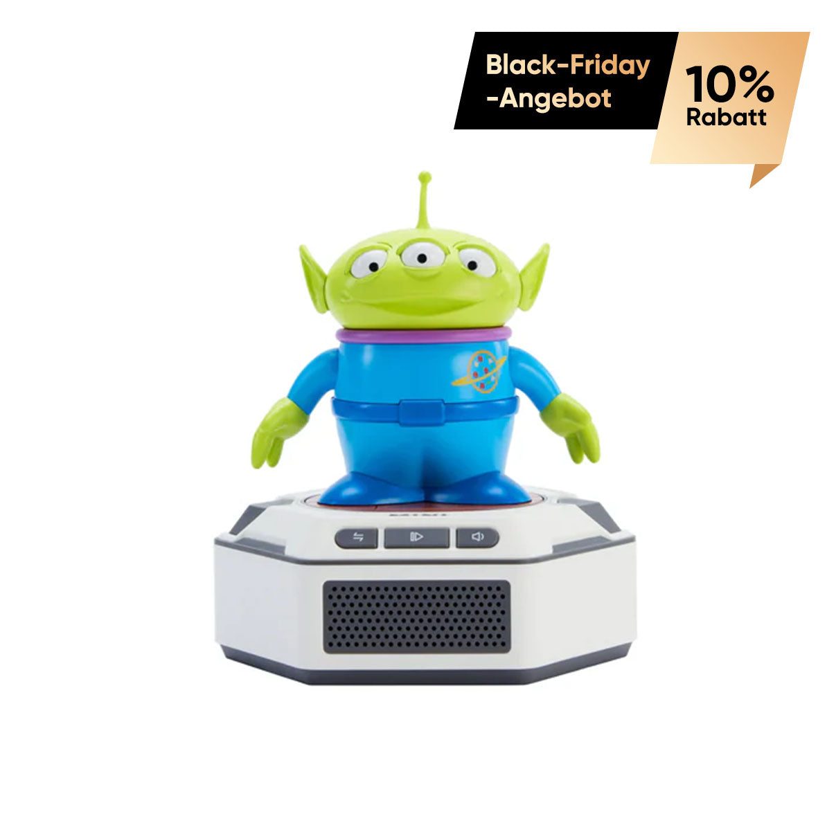 Robosen Mini Roboter - Toy Story Kit - Alien (Englische Originalversion)