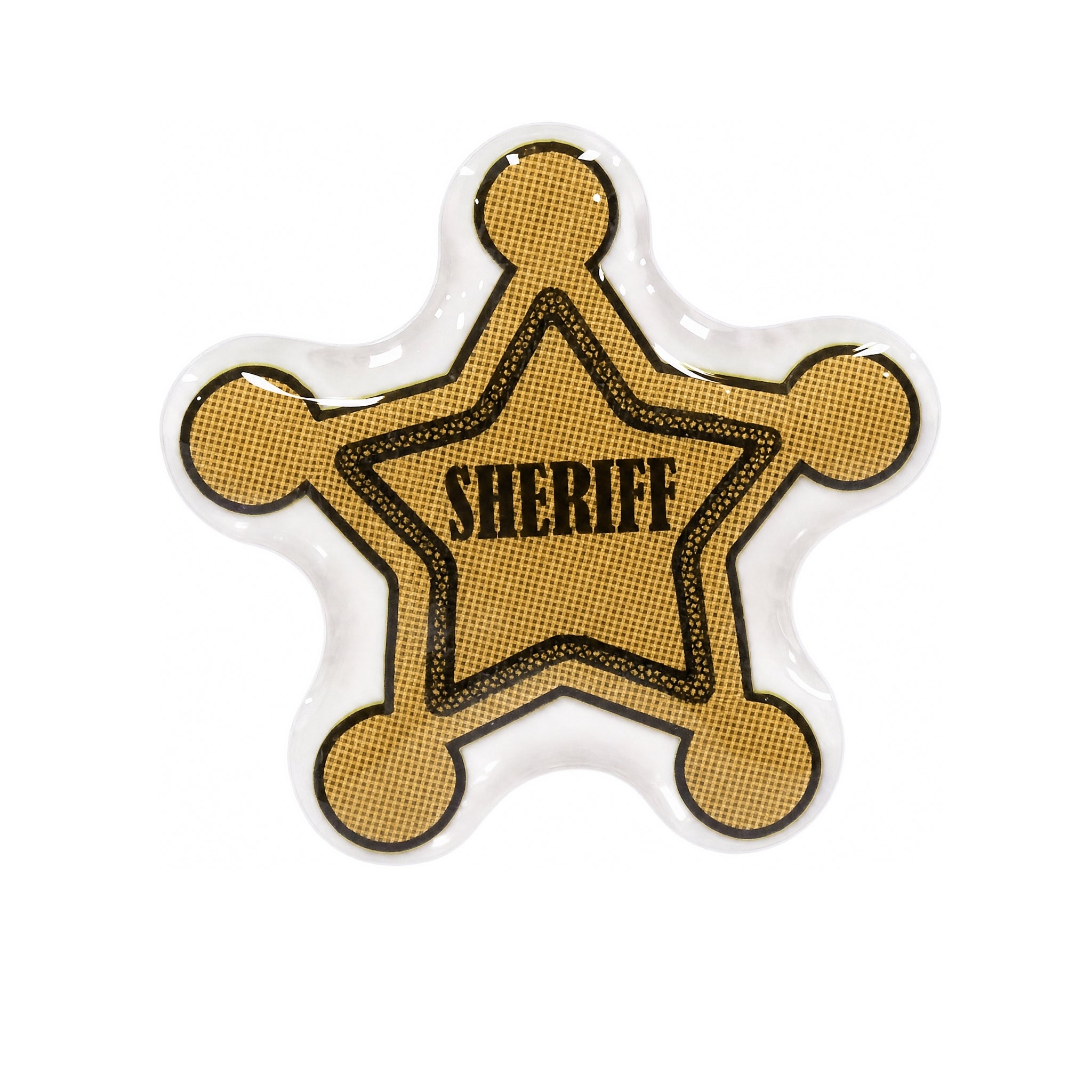 Exklusive Toy Story 5 Sternensticker