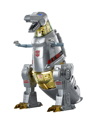 Flagship Grimlock (Collector's Edition)