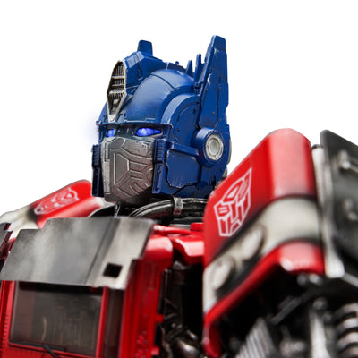 Robosen Optimus Prime Rise of the Beasts Signature Roboter (Limited Edition)