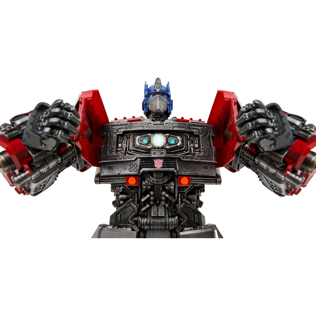 Robosen Optimus Prime Rise of the Beasts Signature Roboter Limited Ed