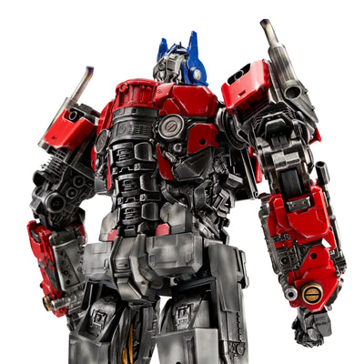 Robosen Optimus Prime Rise of the Beasts Signature Roboter (Limited Edition)