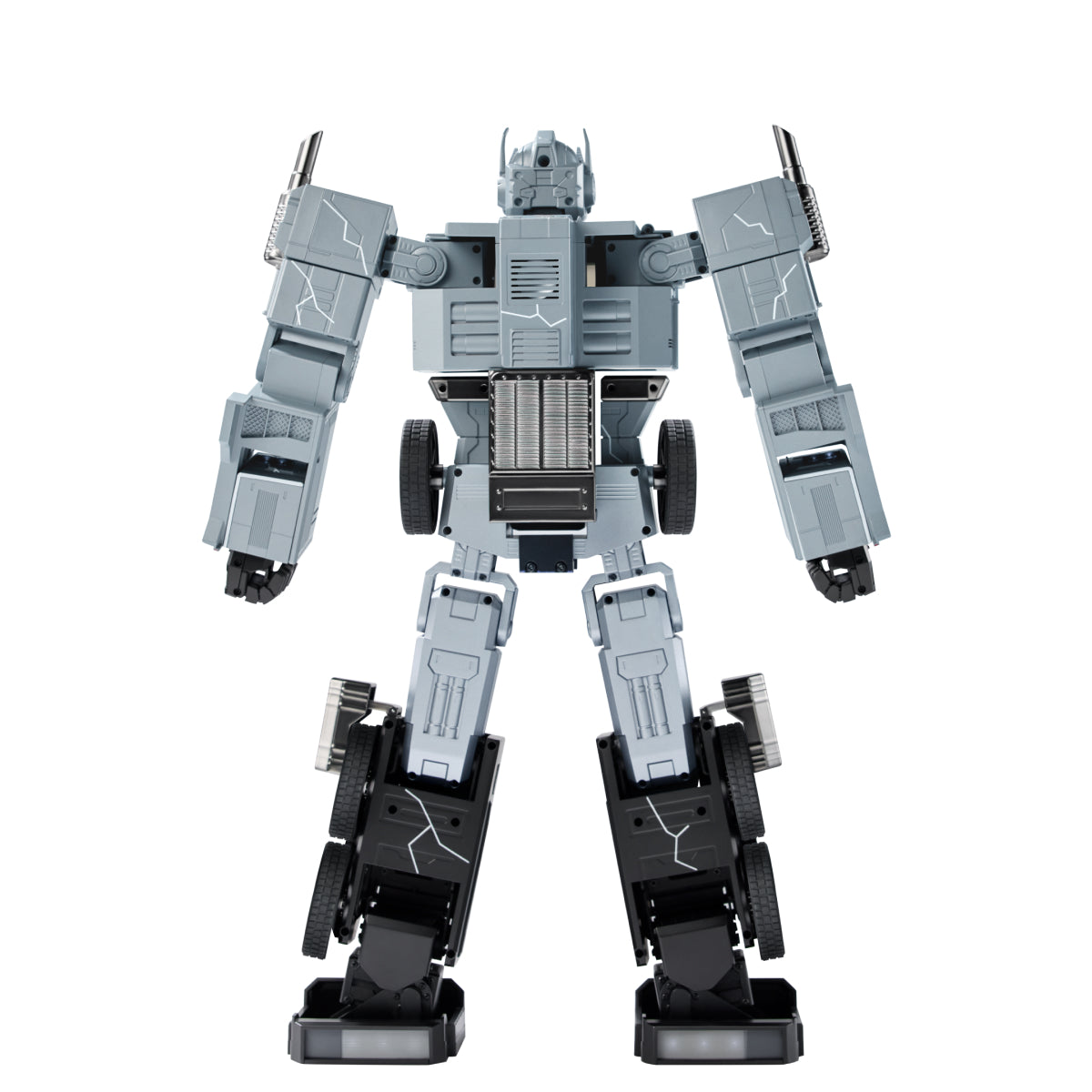 Robosen Flagship Series – Transformers G1 Optimus Prime: The Fallen Leader Edition