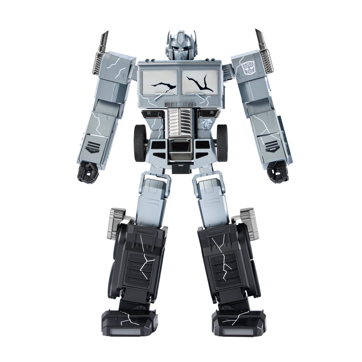 Robosen Flagship Series – Transformers G1 Optimus Prime: The Fallen Leader Edition
