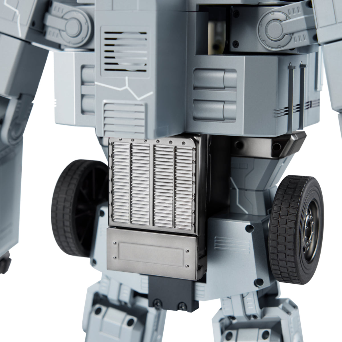Robosen Flagship Series – Transformers G1 Optimus Prime: The Fallen Leader Edition
