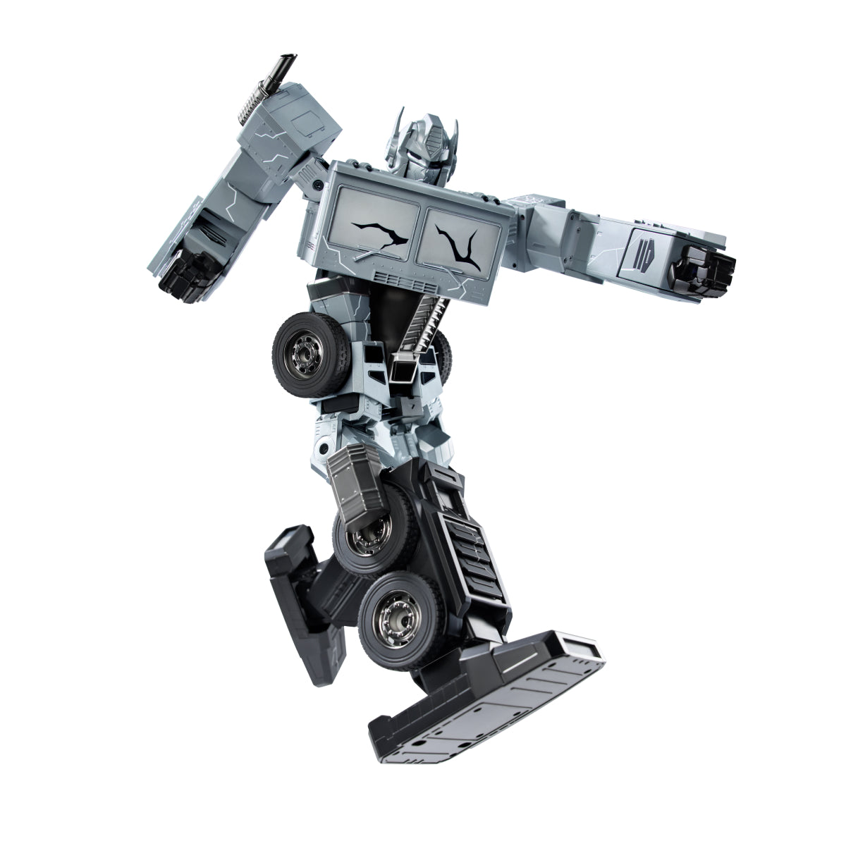 Robosen Flagship Series – Transformers G1 Optimus Prime: The Fallen Leader Edition