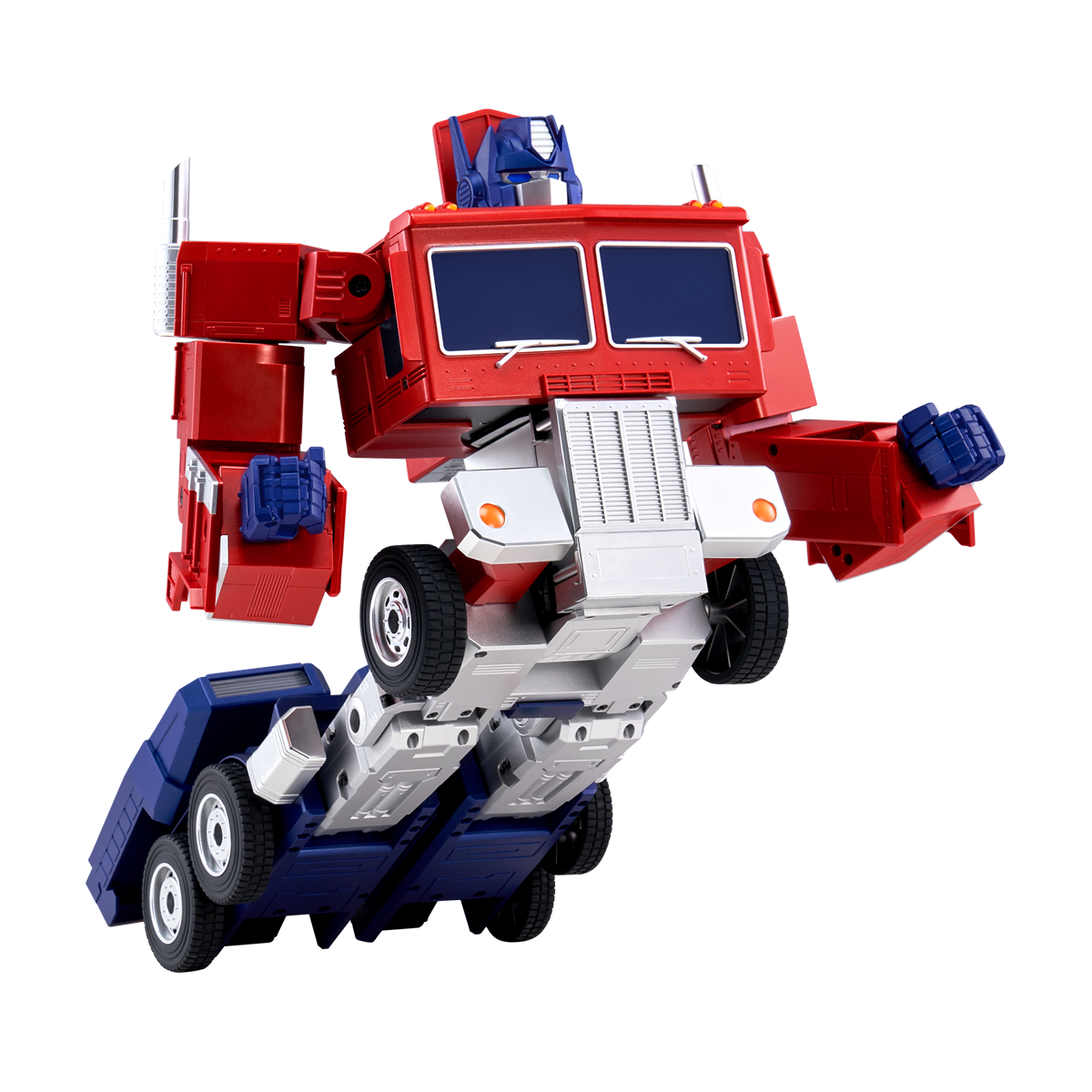 Robosen Flagship Optimus Prime (Neue Version 2026)