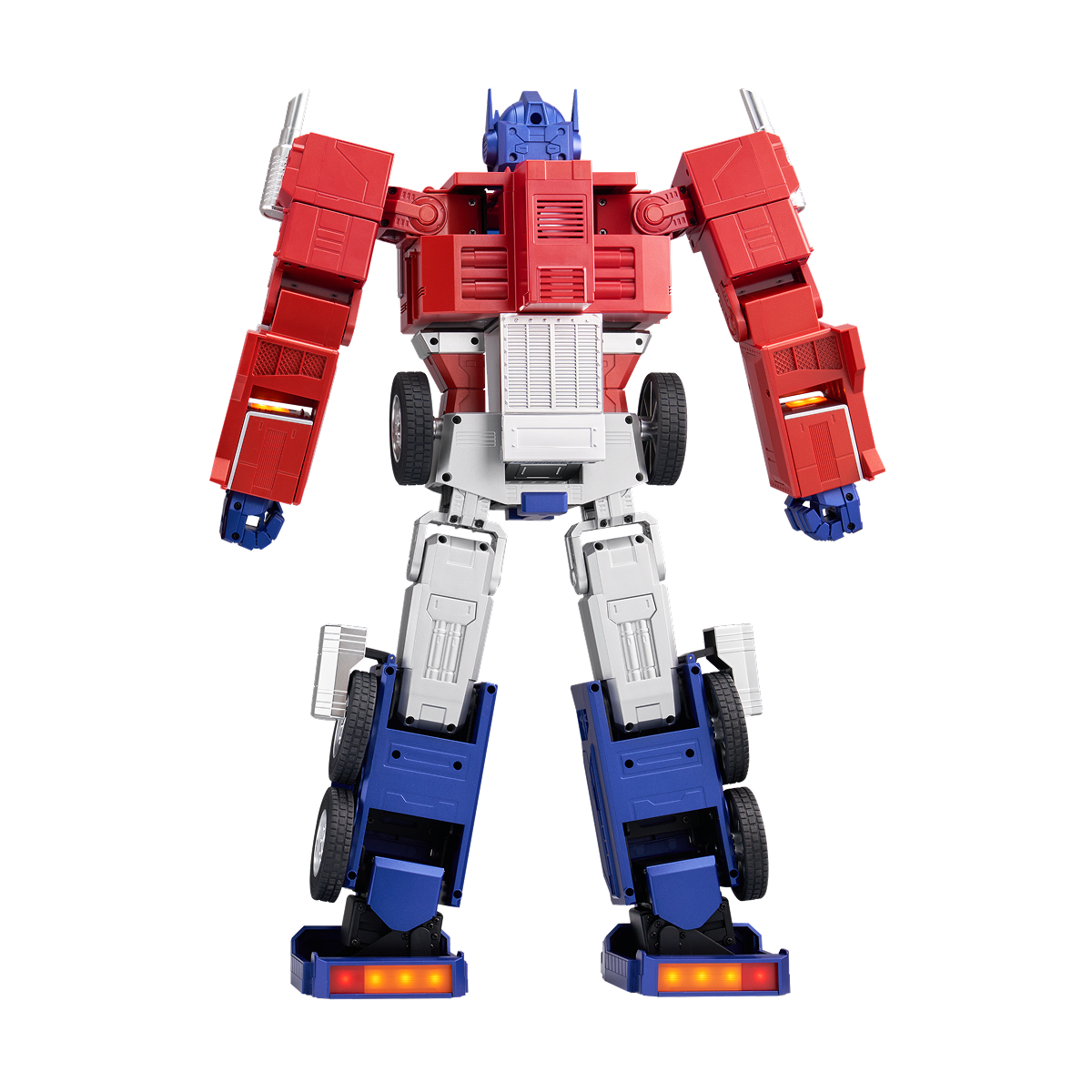 Robosen Flagship Optimus Prime (Neue Version 2026)