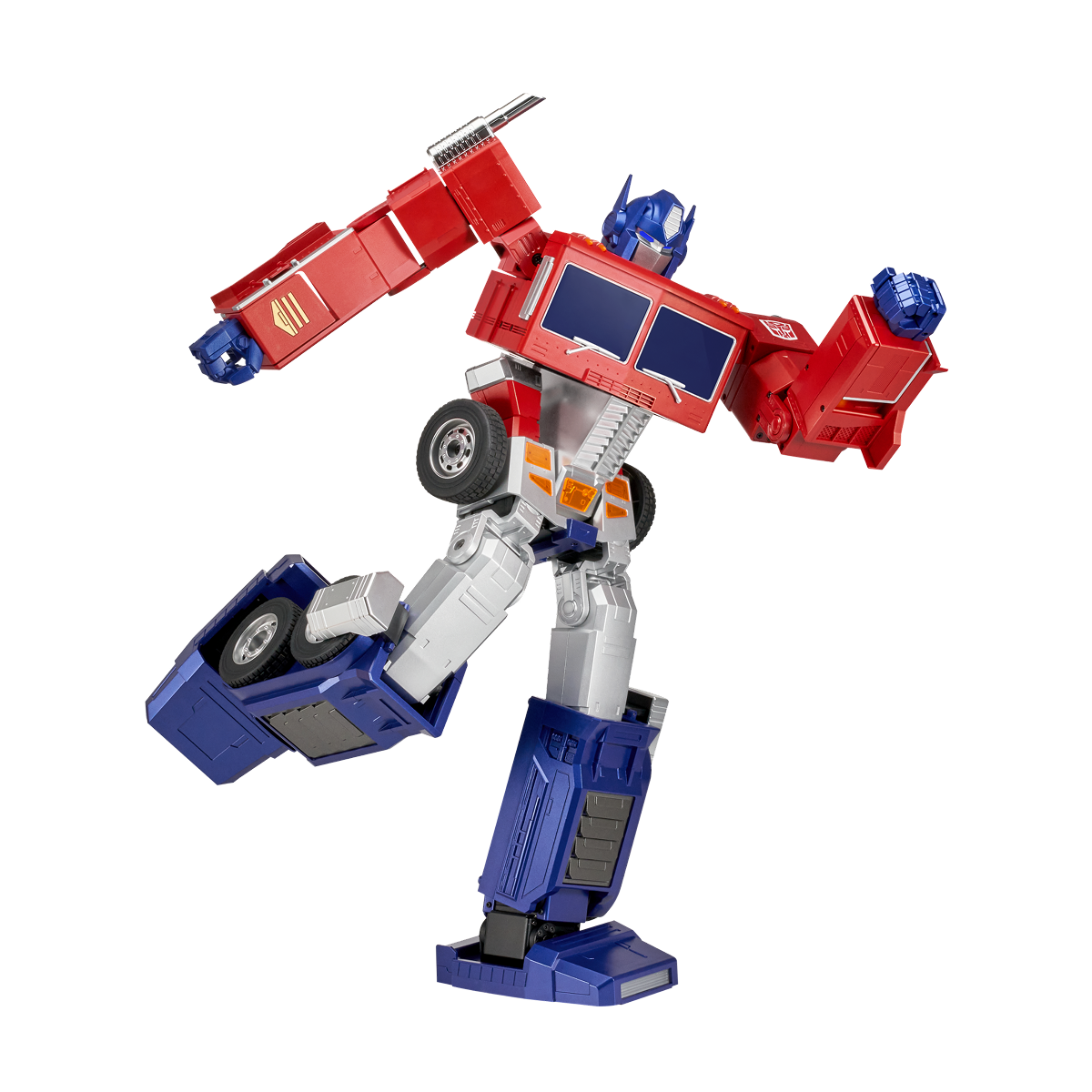Robosen Flagship Optimus Prime (Neue Version 2026)